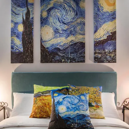 Molucano Apartamento