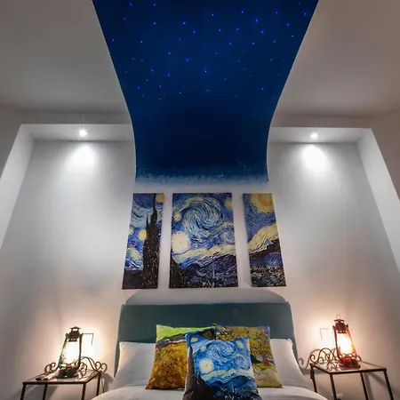 Molucano Apartamento Ronda