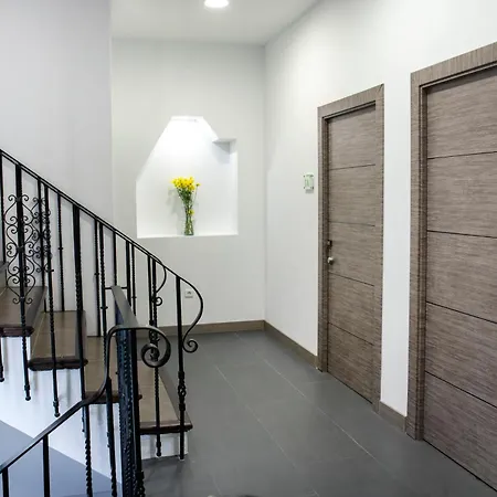 Apartamento Molucano *