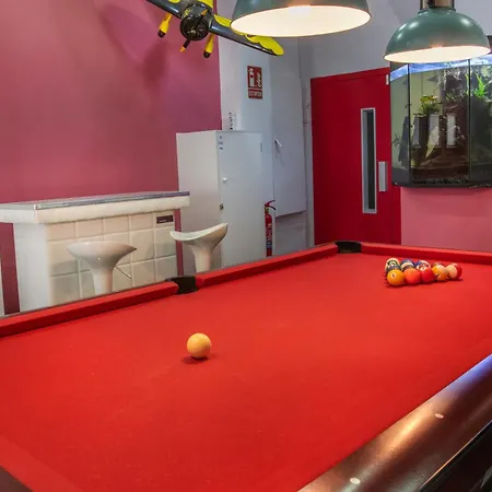 Apartamento Molucano Ronda