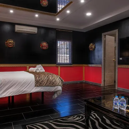Apartman Molucano Ronda