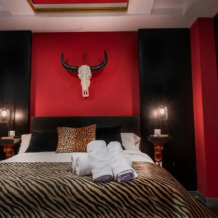 Molucano Apartamento