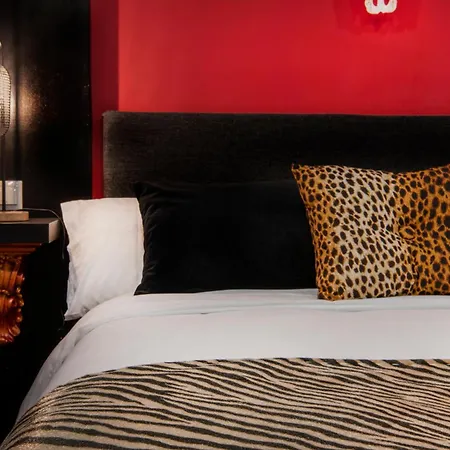 Apartamento Molucano Ronda