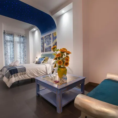 Molucano Apartment *