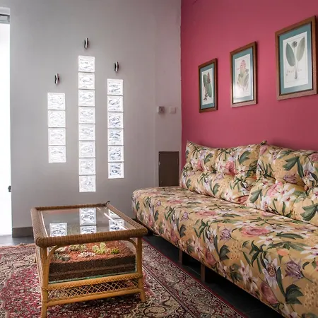 Apartment Molucano Ronda