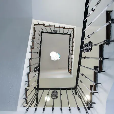 Apartment Molucano