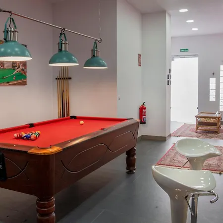 Apartment Molucano *