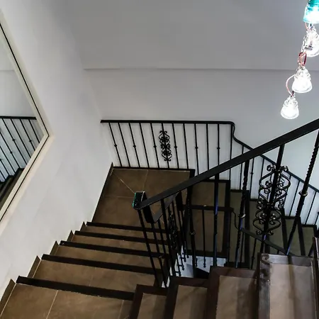 Molucano Apartment Ronda