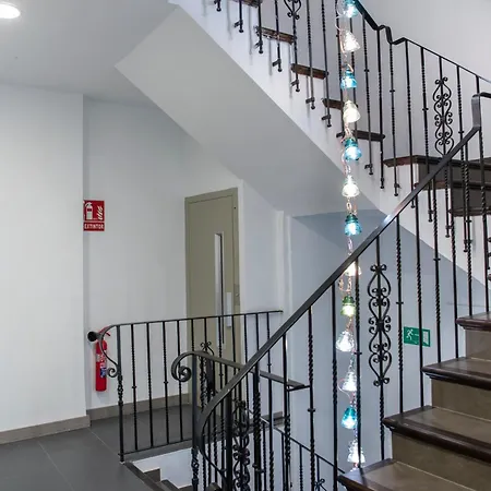 Molucano Apartment
