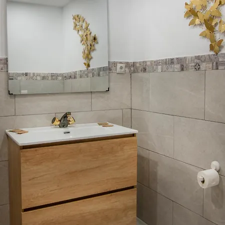 Molucano Apartment Ronda