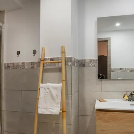 Molucano Apartment Ronda