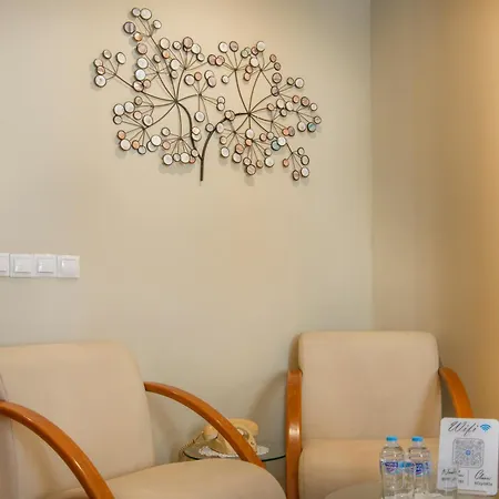 Molucano Apartment Ronda