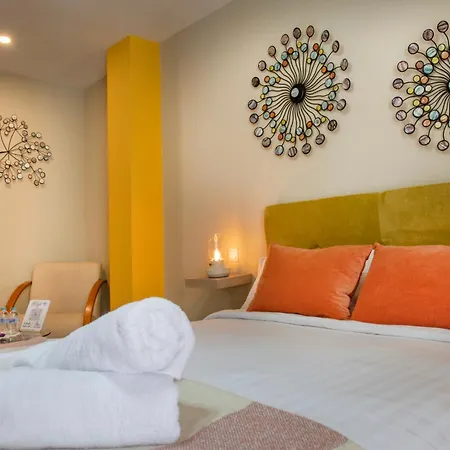 Apartment Molucano Ronda