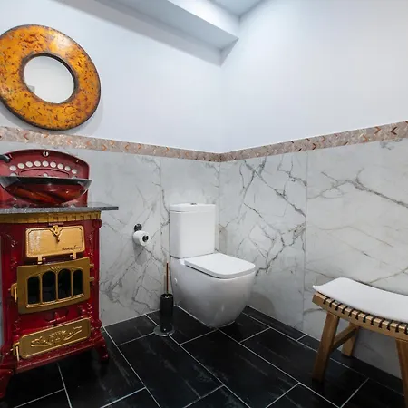 Apartment Molucano