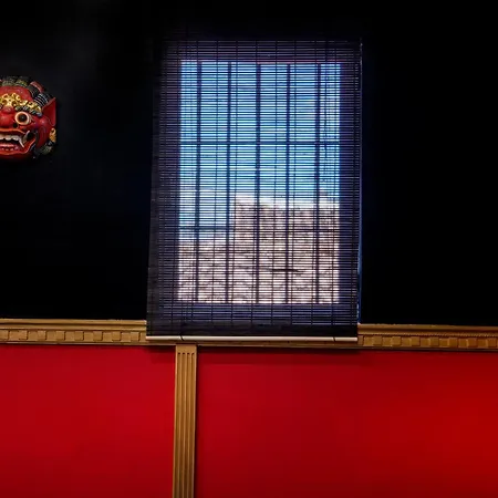 Molucano Apartment Ronda