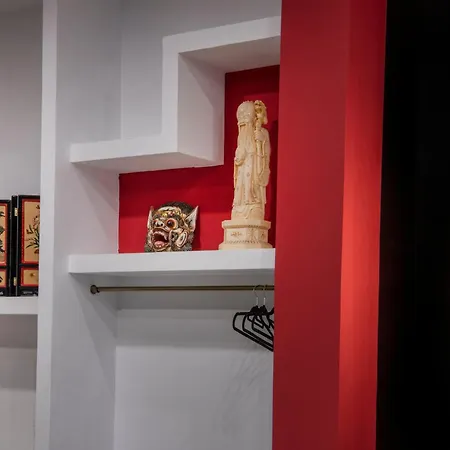 Molucano Apartment Ronda