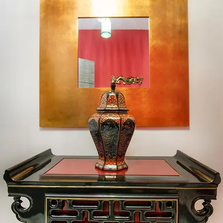 Apartment Molucano