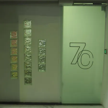 Molucano 公寓 龙达