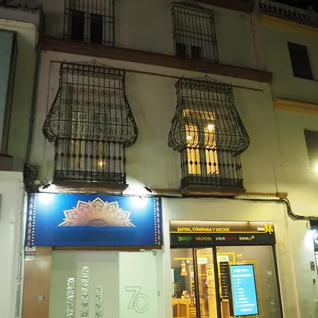 公寓 Molucano