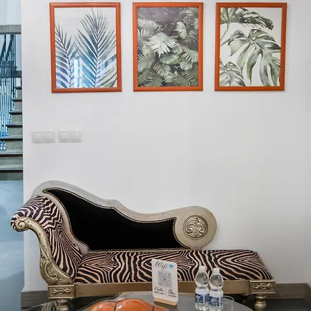 Molucano Apartment Ronda