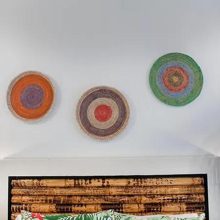 Molucano Apartment *
