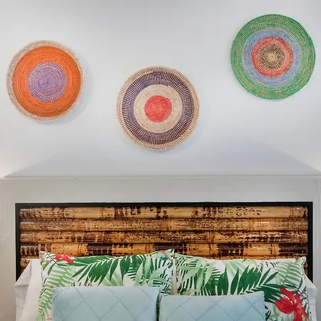 Molucano Apartment
