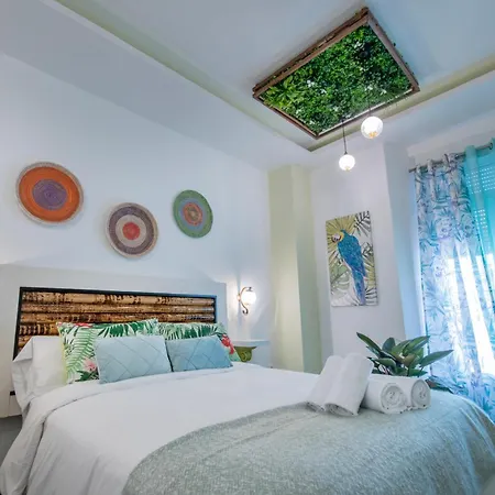 Apartment Molucano