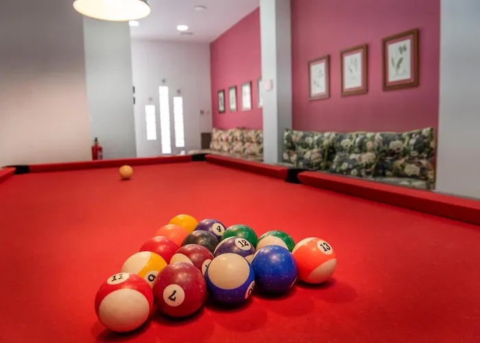 Apartament Molucano Ronda