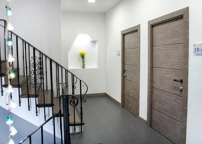 Apartamento Molucano *