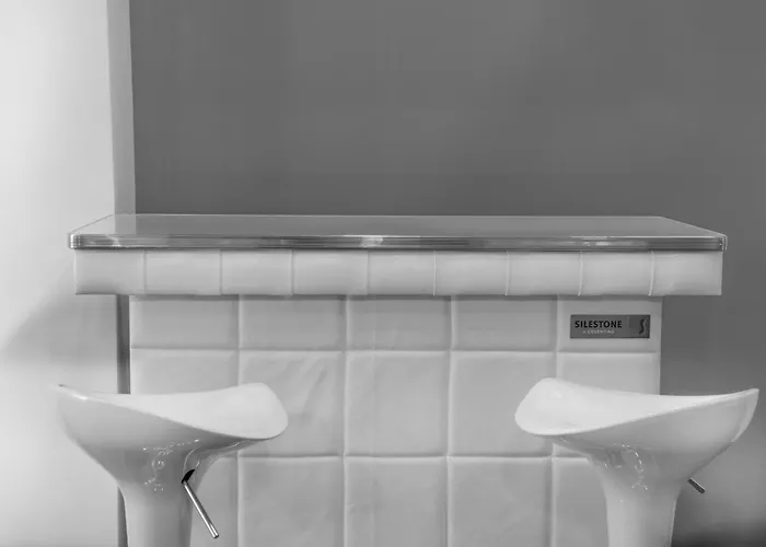 Apartamento Molucano *