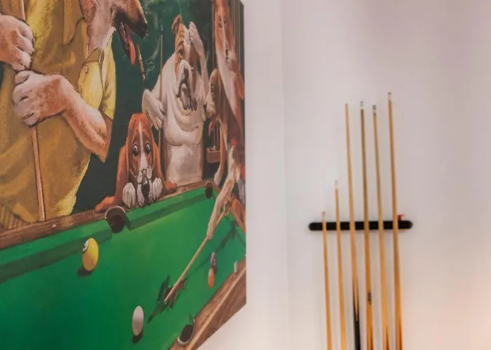 Apartamento Molucano