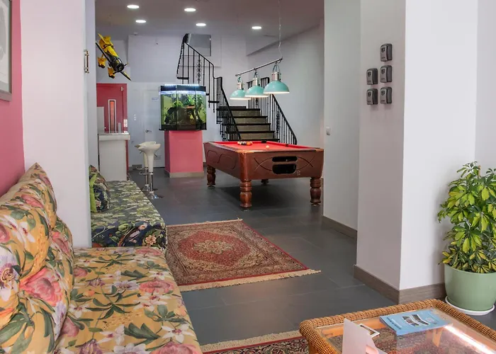 Molucano Apartamento *