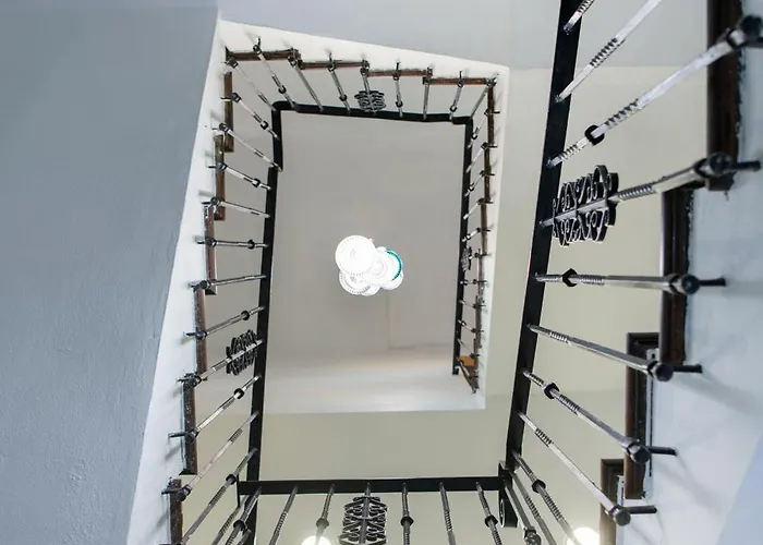 Apartamento Molucano