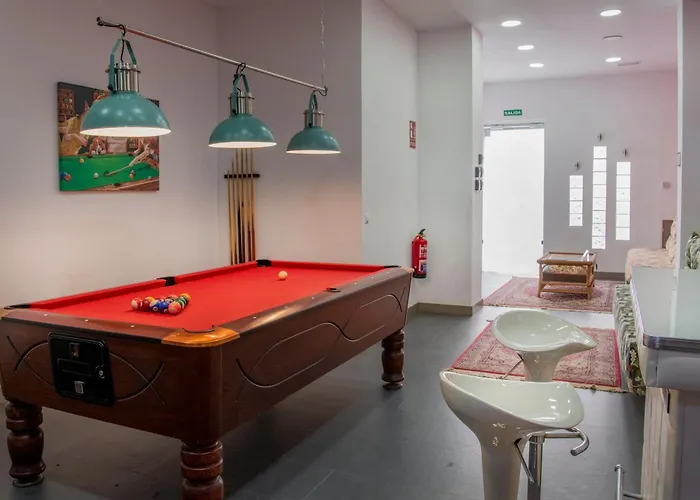 Apartament Molucano *