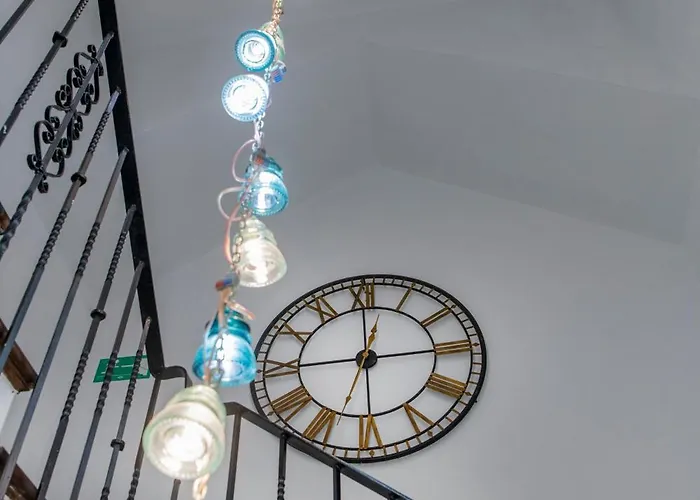 Apartamento Molucano Ronda