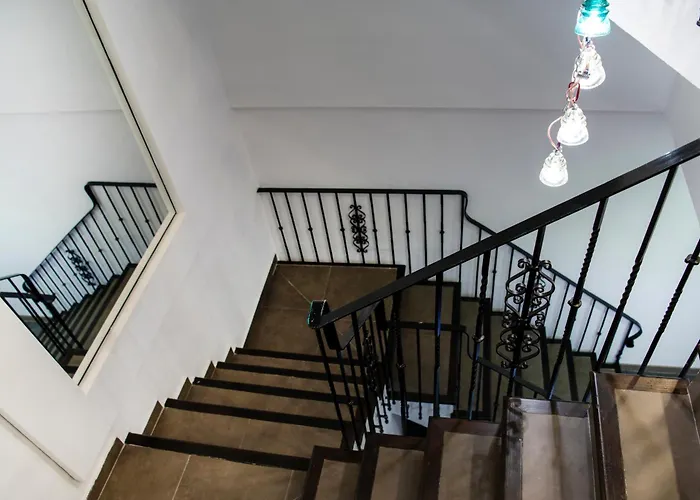 Molucano Apartamento Ronda