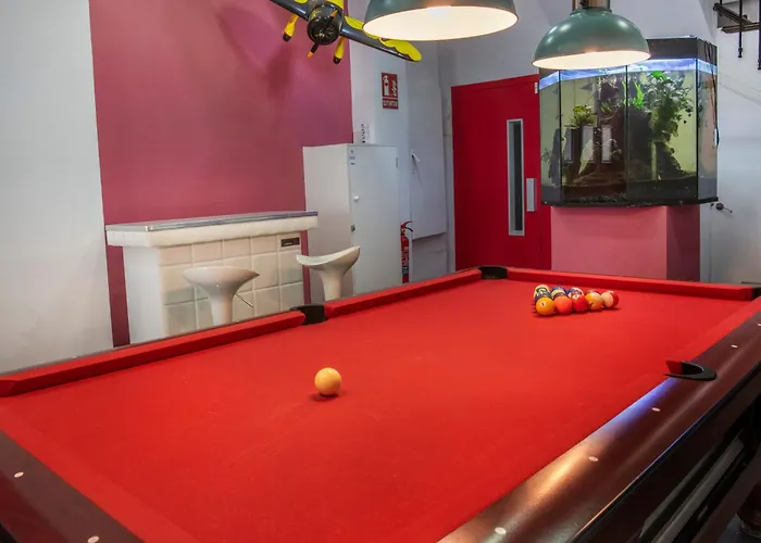 Apartamento Molucano Ronda