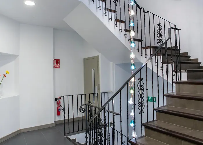 Molucano Apartamento