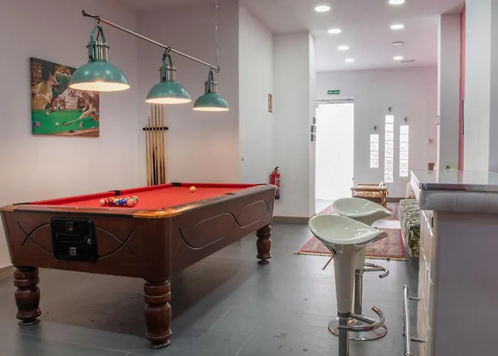 Molucano Apartamento *