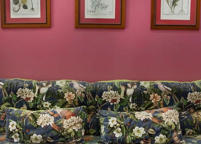 Molucano Apartamento Ronda