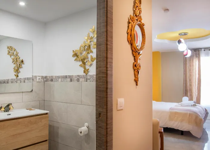 Molucano Apartamento *