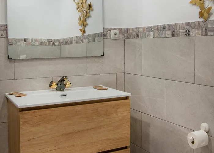 Molucano Apartament Ronda