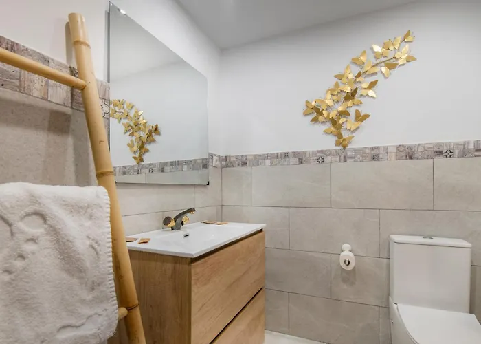 Apartamento Molucano