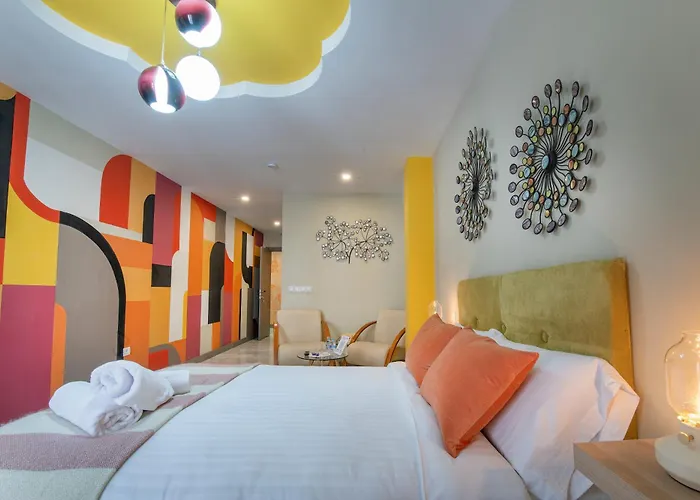 Apartamento Molucano