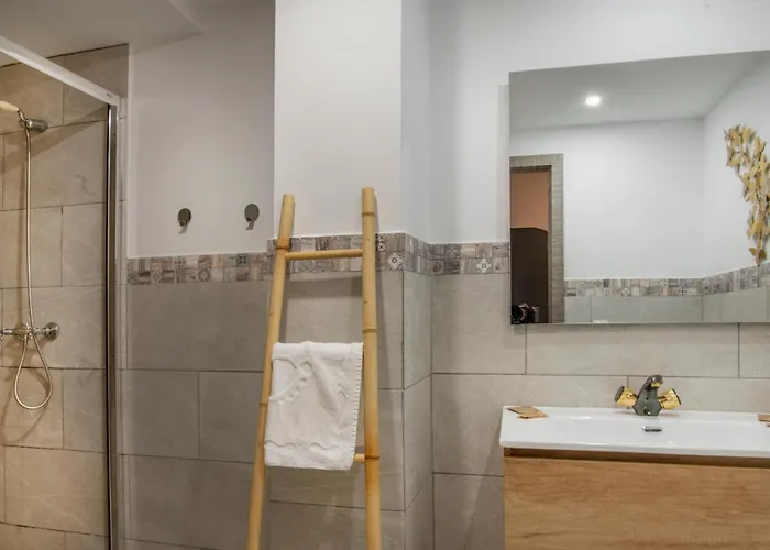 Molucano Apartamento Ronda