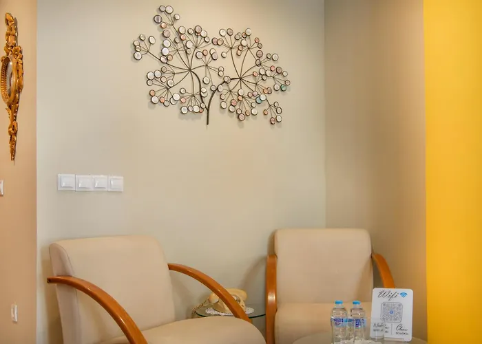 Molucano Apartamento Ronda