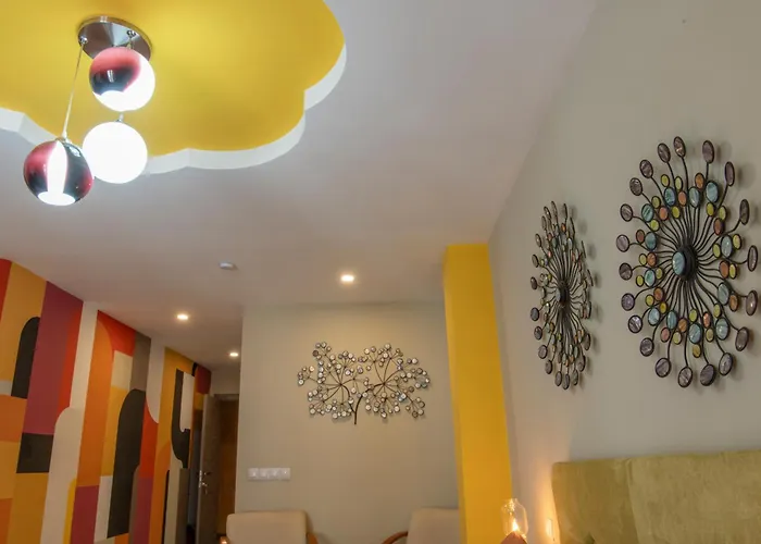 Molucano Apartamento *