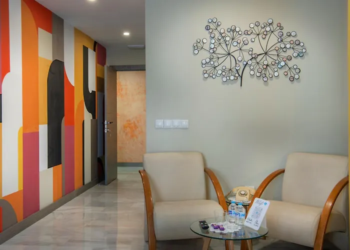 Apartamento Molucano *