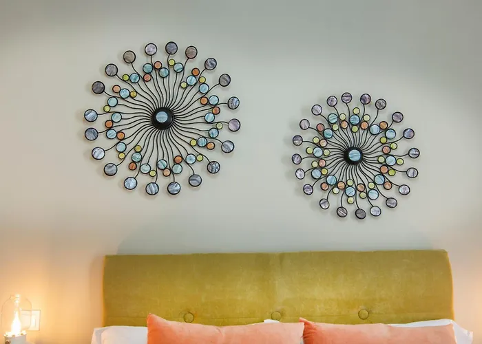 Molucano Apartamento Ronda