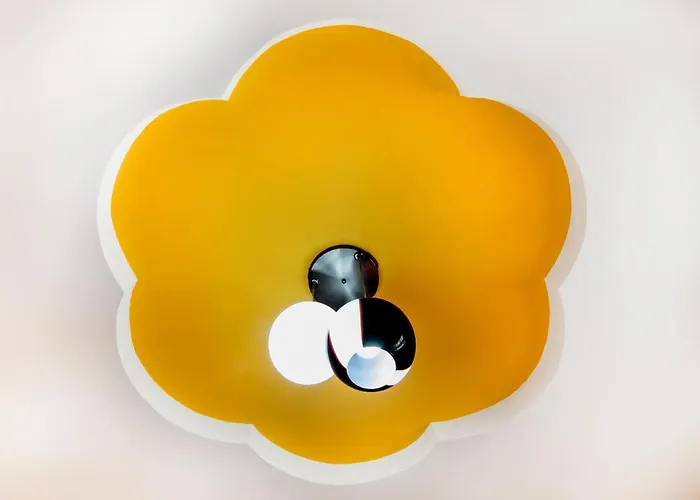 Apartamento Molucano Ronda